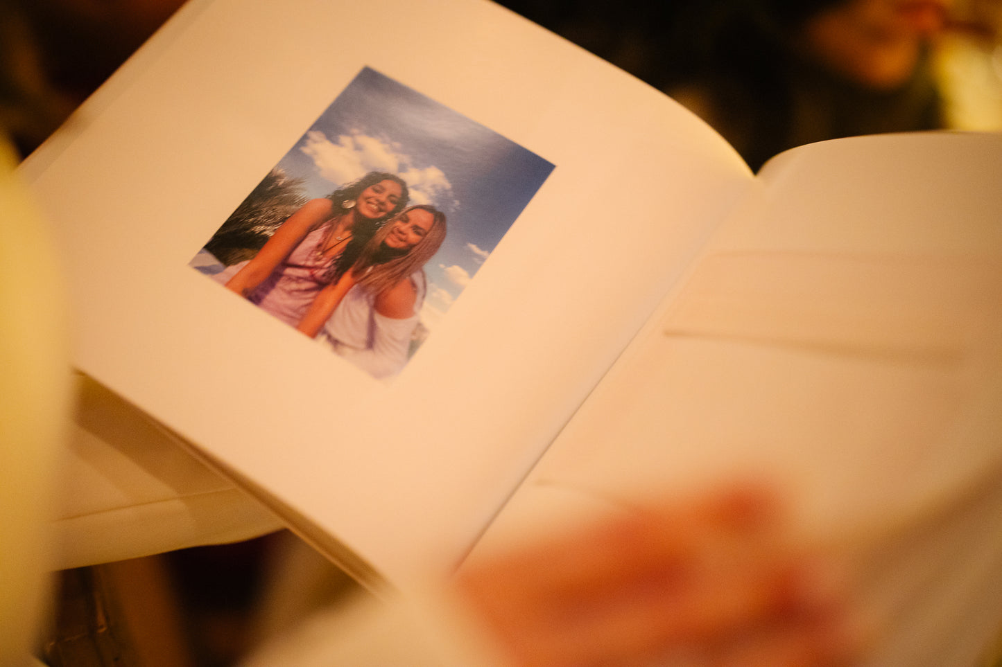 Letters to the Bride