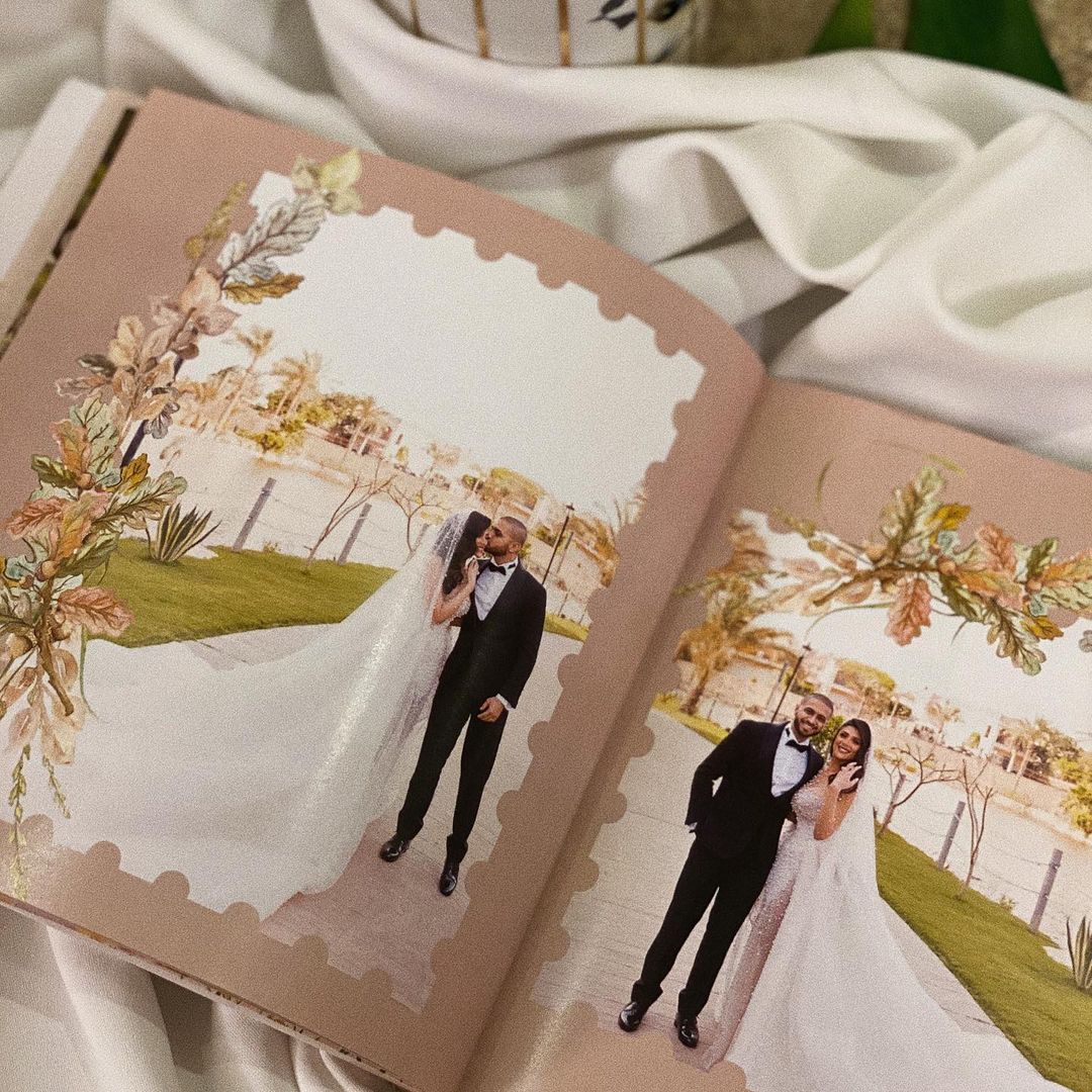 The Floral Anniversary