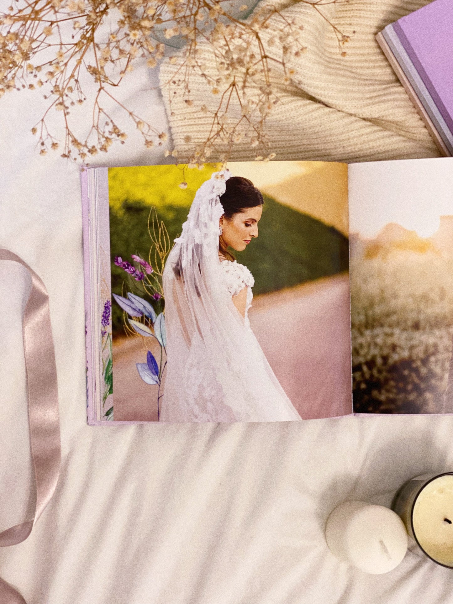 The Customized Wedding Book