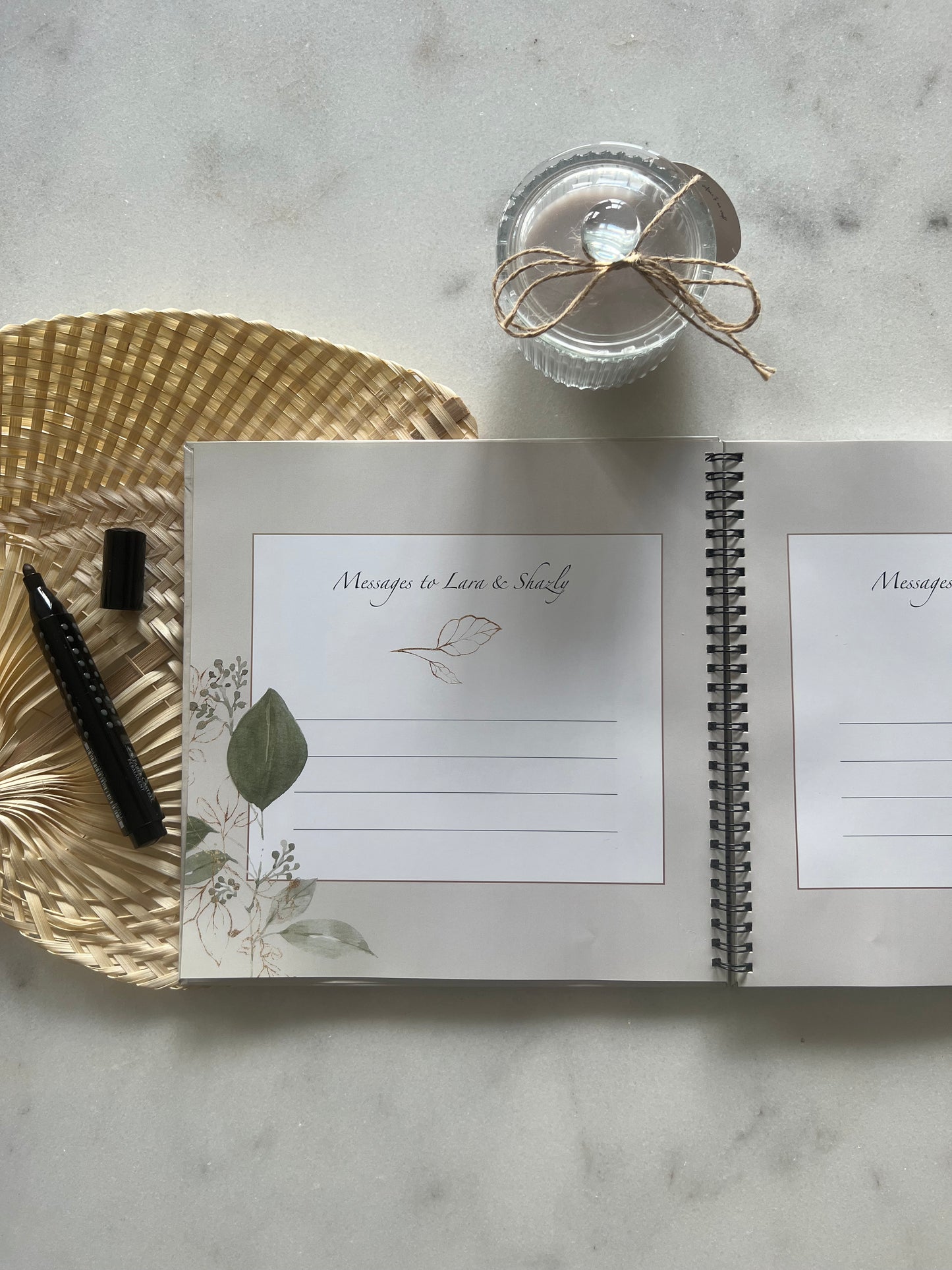 Guest Book