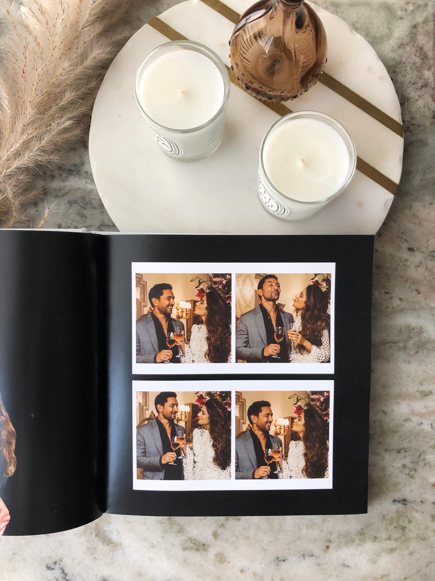 The Vogue Edit