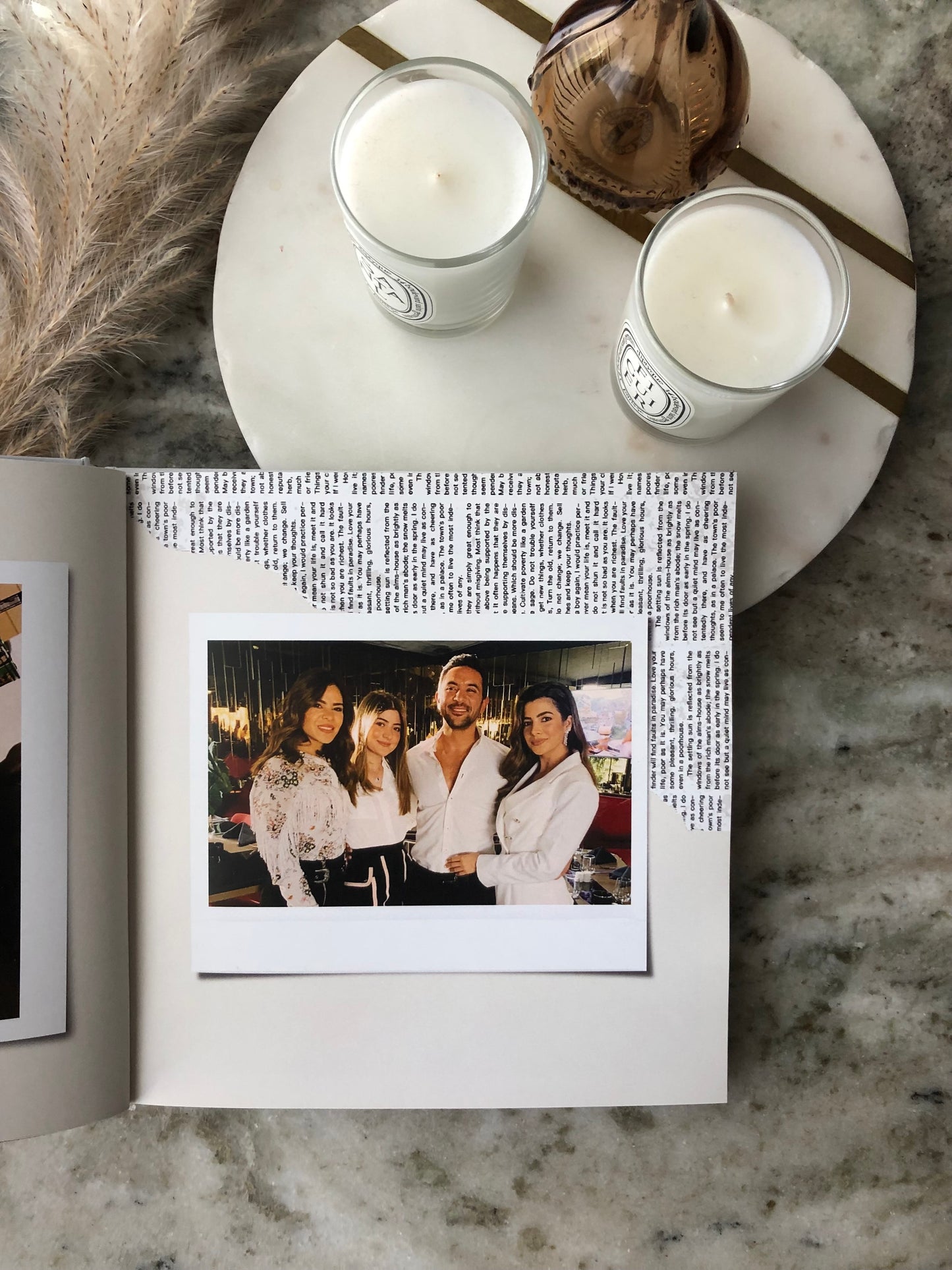 The Vogue Edit
