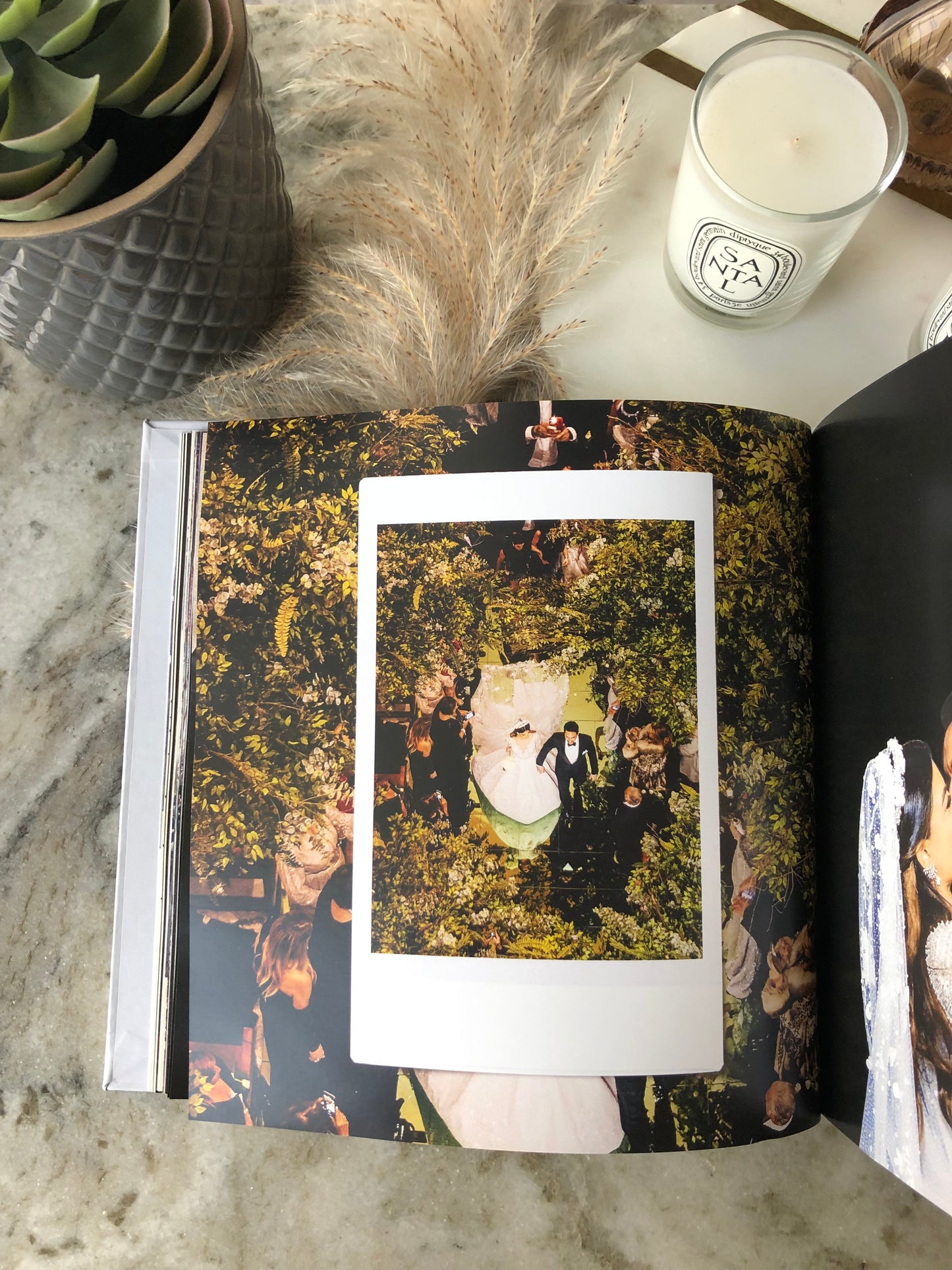 The Vogue Edit