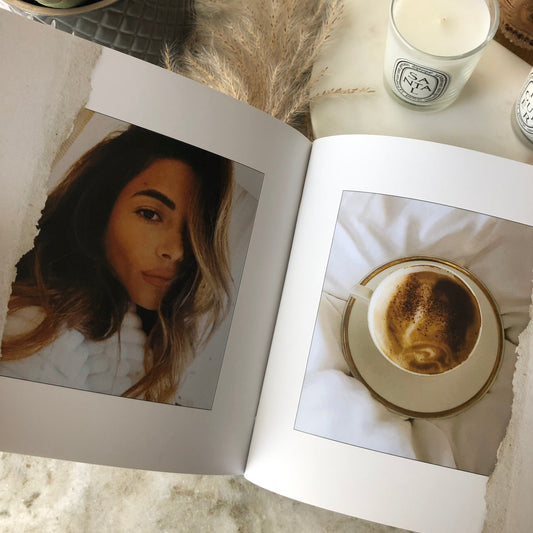 The Vogue Edit