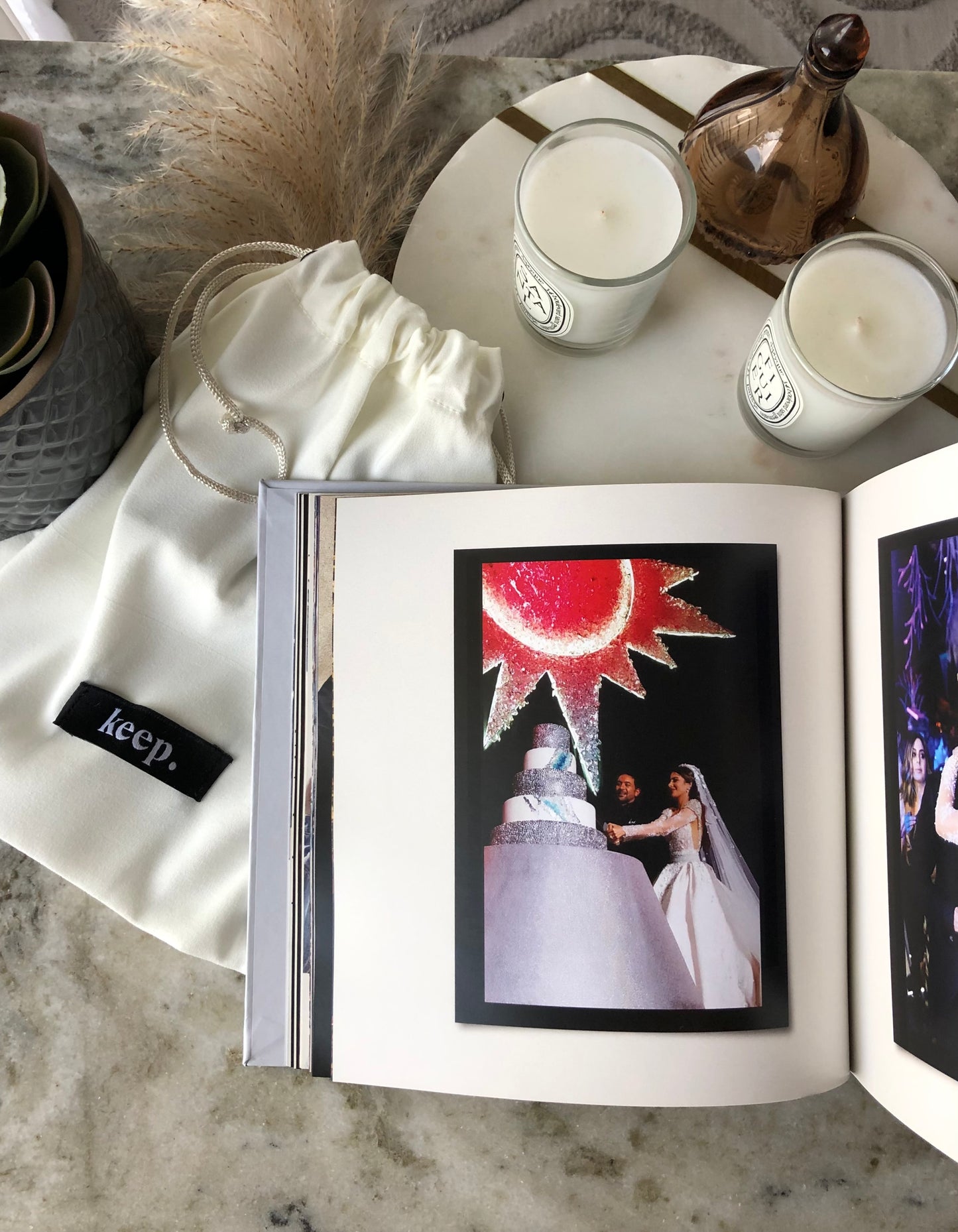The Vogue Edit