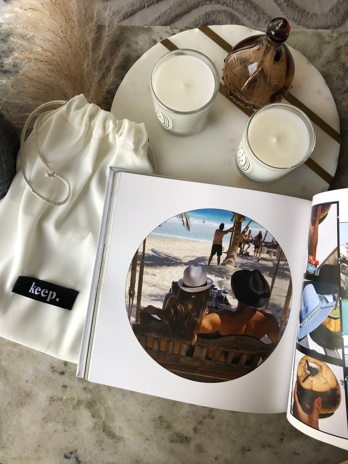 The Vogue Edit
