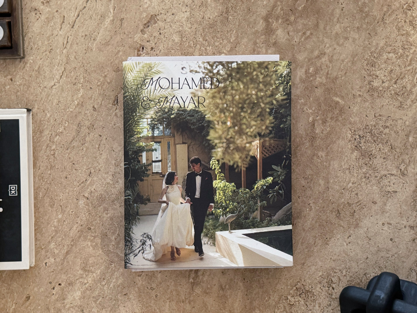 The Wedding Magazine