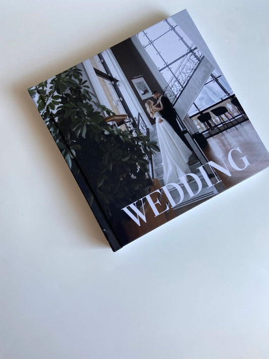 The Wedding Magazine