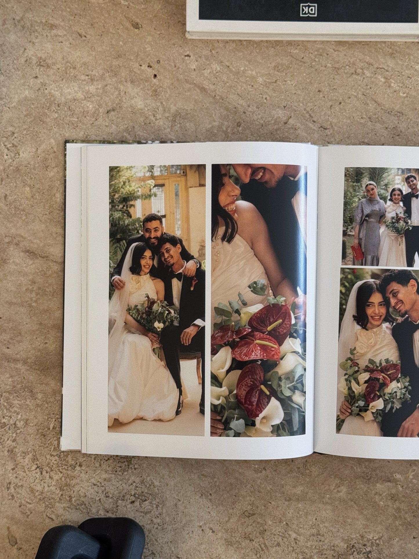 The Wedding Magazine