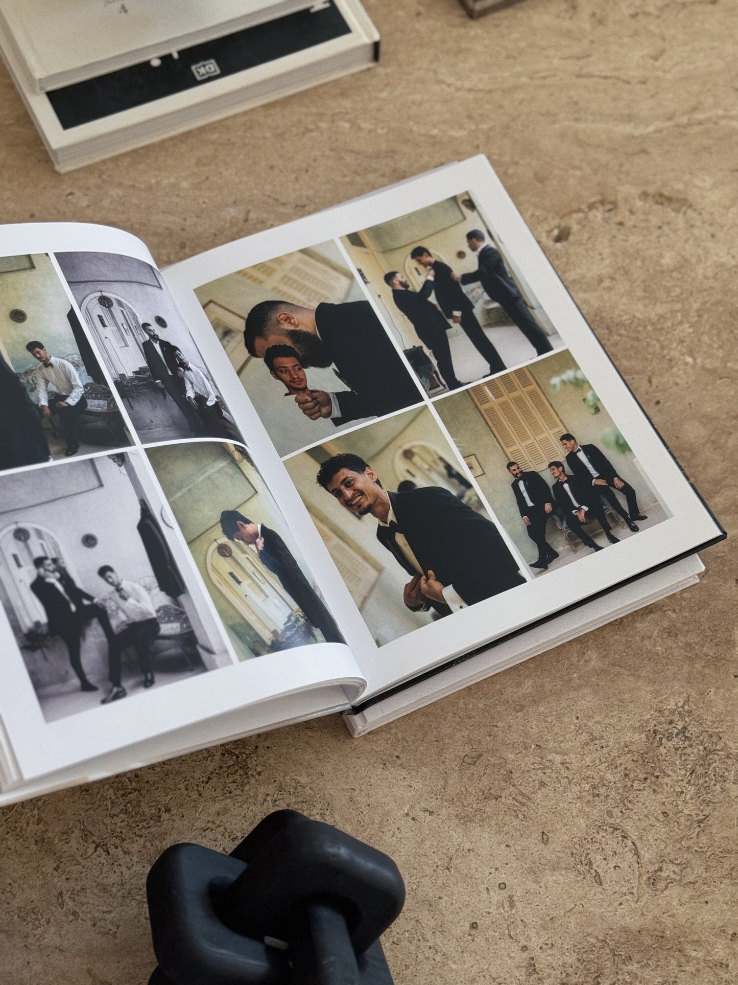 The Wedding Magazine