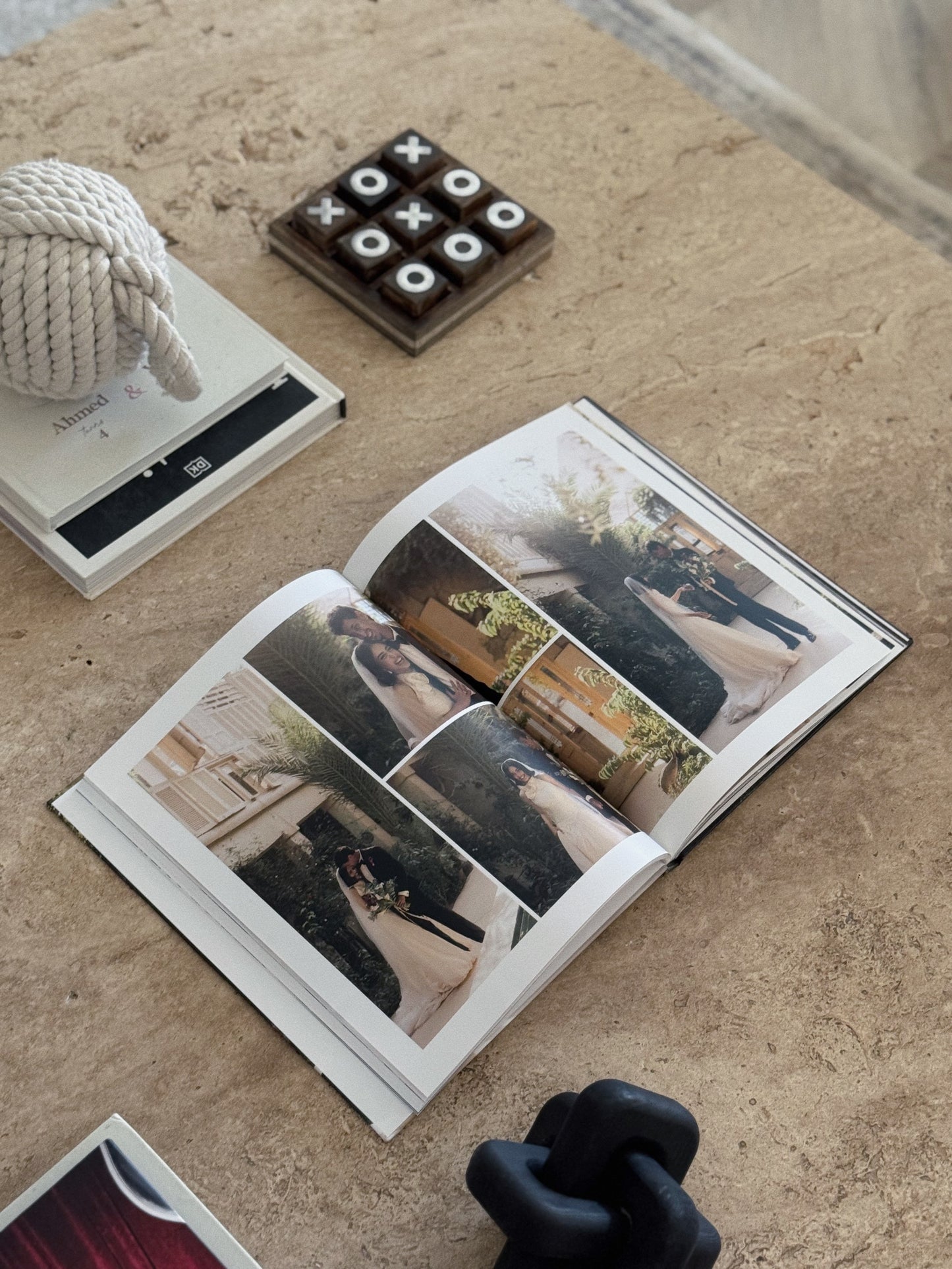 The Wedding Magazine