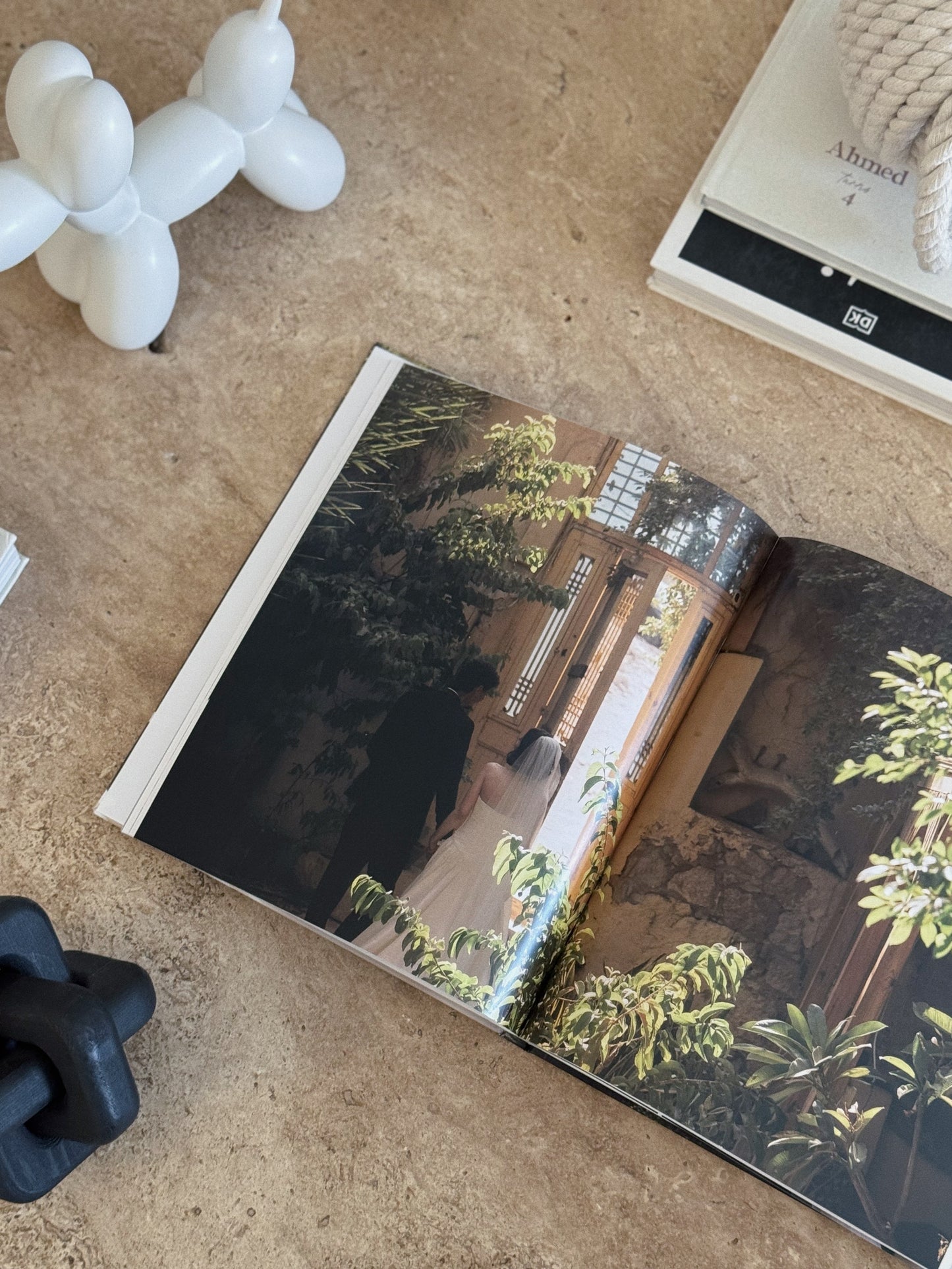 The Wedding Magazine