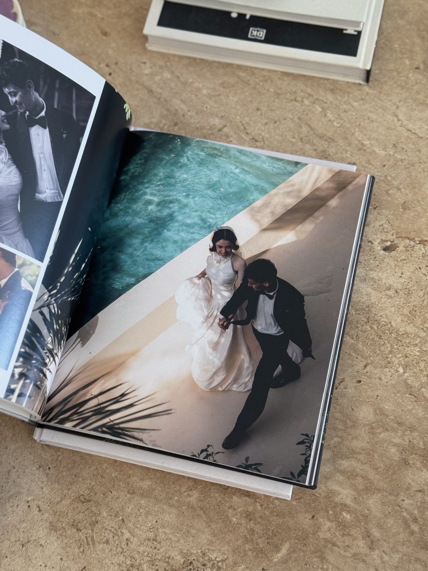 The Wedding Magazine