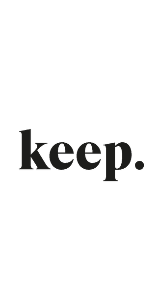 Keep Prints