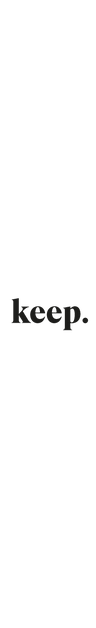 Keep Prints logo